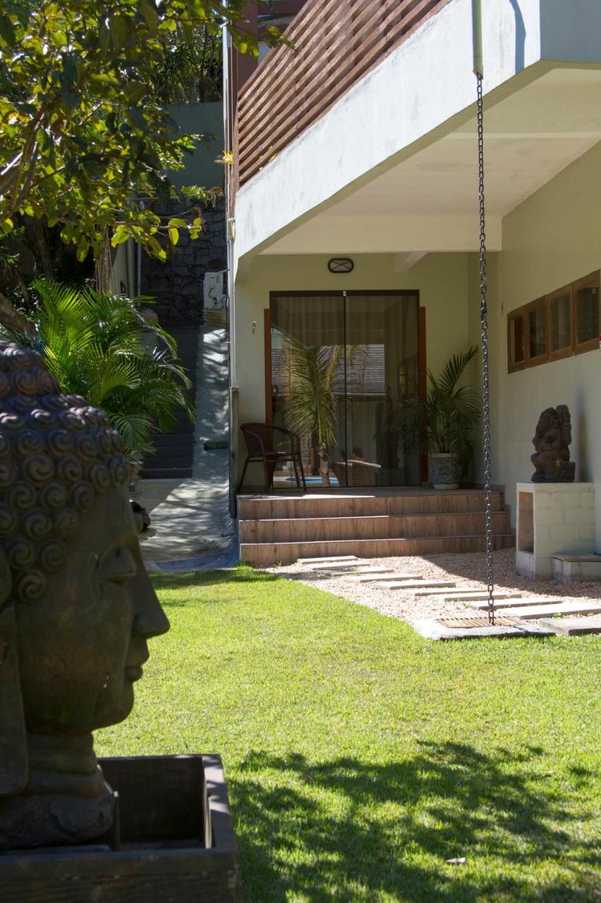 Canto Da Mole Florianopolis Bagian luar foto