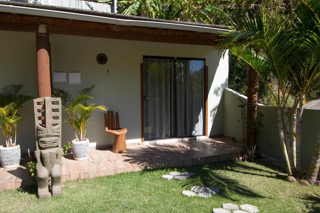 Canto Da Mole Florianopolis Bagian luar foto