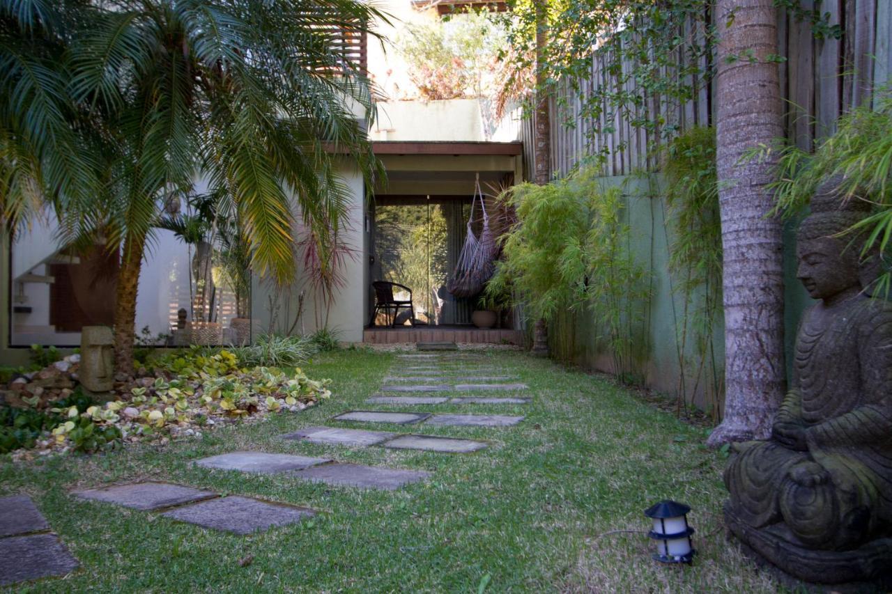 Canto Da Mole Florianopolis Bagian luar foto