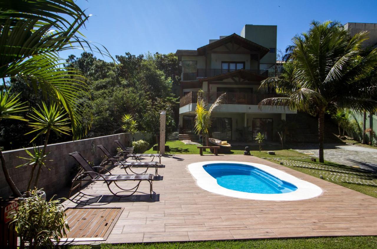 Canto Da Mole Florianopolis Bagian luar foto