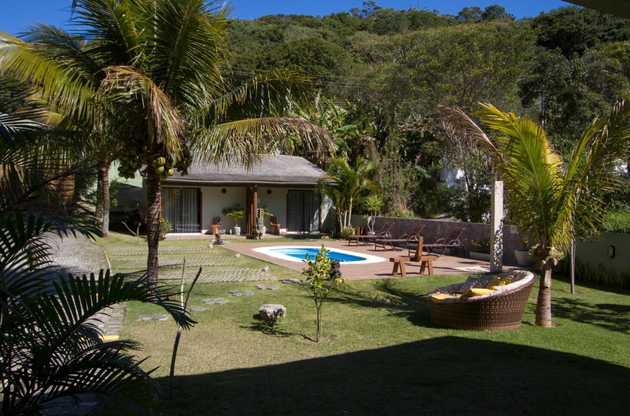 Canto Da Mole Florianopolis Bagian luar foto