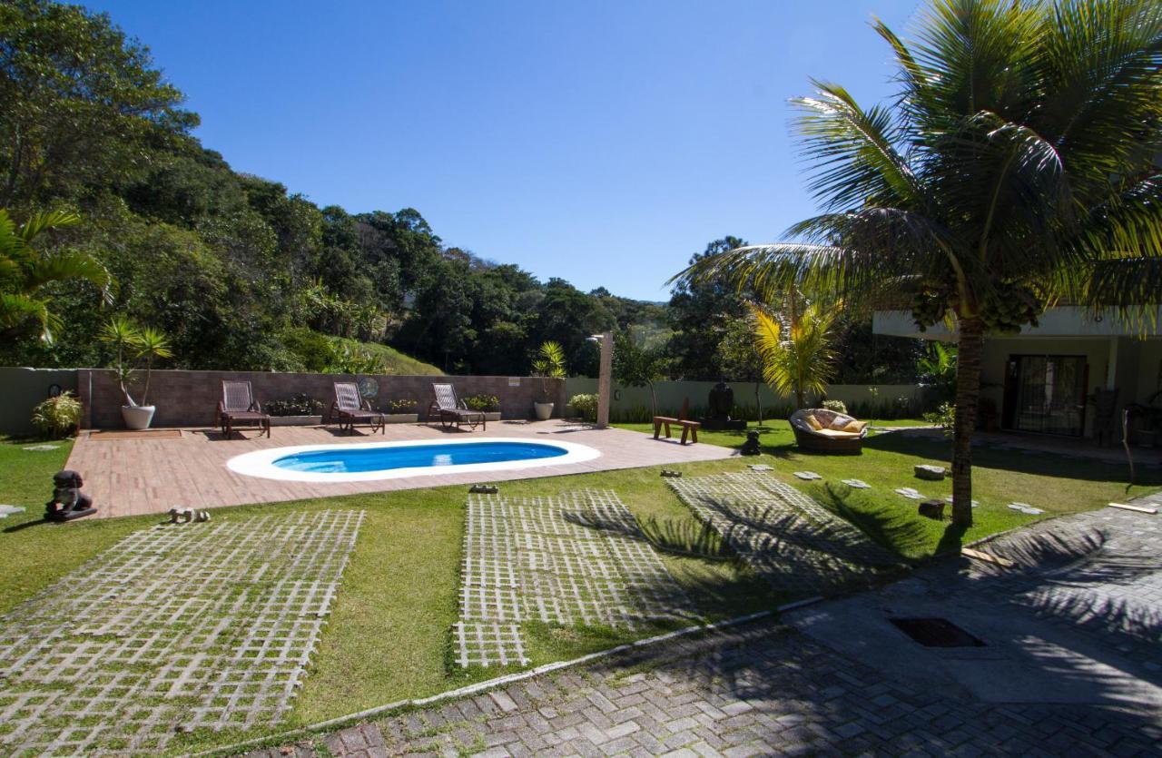 Canto Da Mole Florianopolis Bagian luar foto