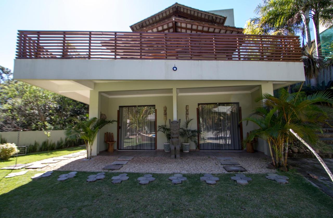 Canto Da Mole Florianopolis Bagian luar foto