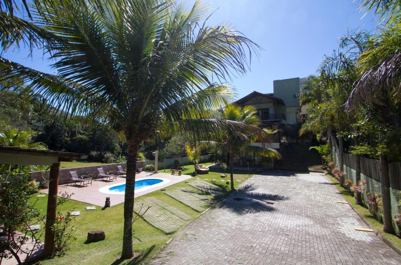 Canto Da Mole Florianopolis Bagian luar foto